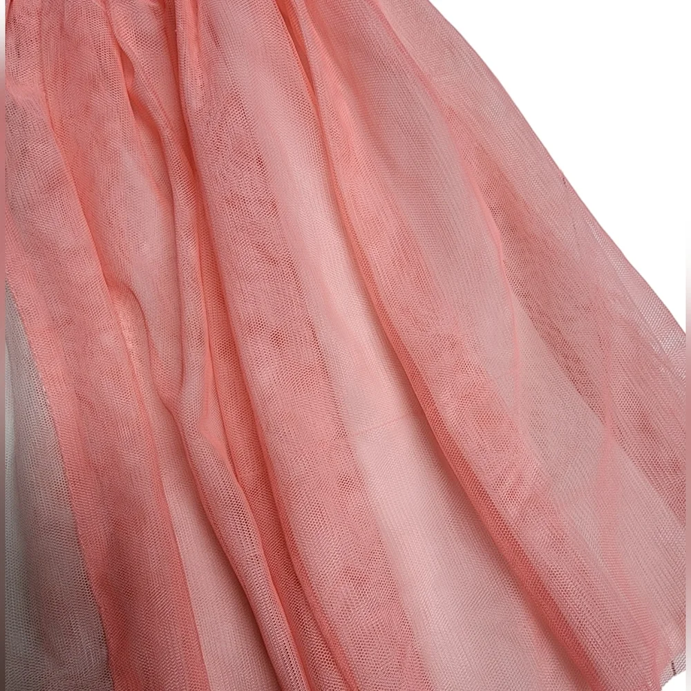 Carter's Tutu Skirt | Tulle Skirt | Multi Colored Lined Skirts Girls Siz…